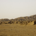 Is there life on Mars?...I mean Marsa Alam