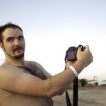 Anton, the Pentax rep