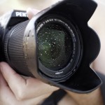 Pentax K-5--can YOUR camera do this? (and still function)
